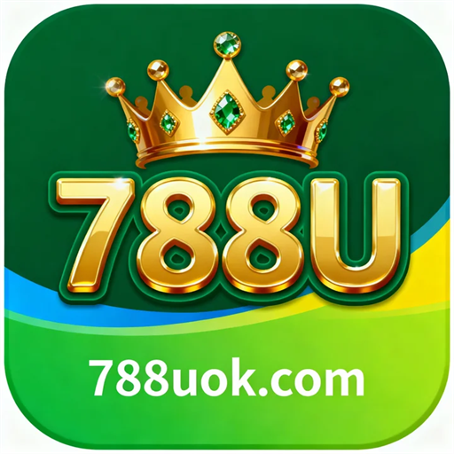 788u logo