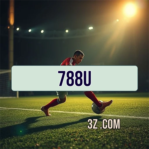 Esporte e Inovação: A Revolução do 788u nos Jogos Virtuais