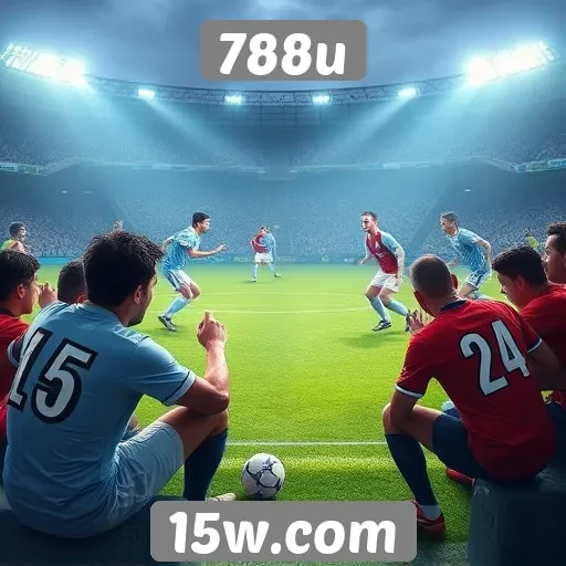 Como o 788u atrai novos jogadores diariamente