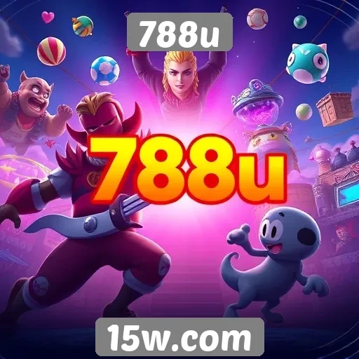 Exploração de jogos populares no 788u